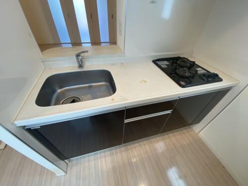 一〇館の物件内観写真