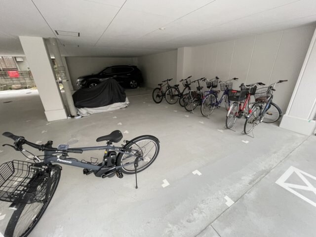 一〇館の物件外観写真