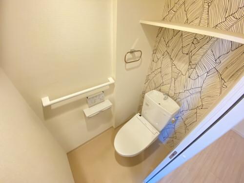 一〇館の物件内観写真