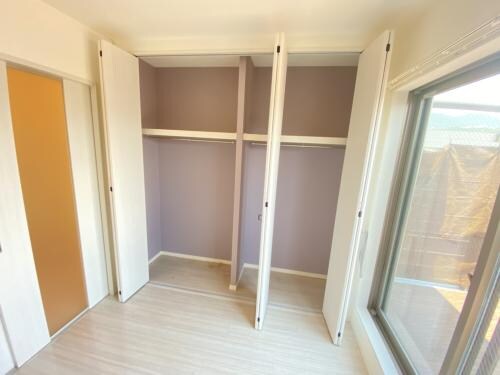 一〇館の物件内観写真