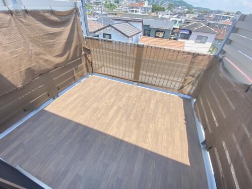 一〇館の物件内観写真