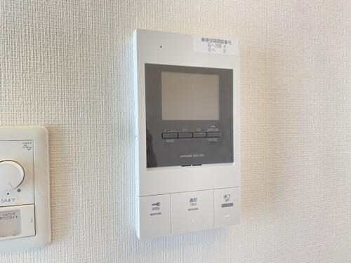 一〇館の物件内観写真