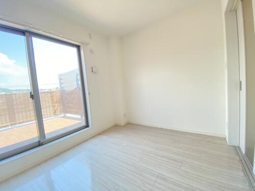 一〇館の物件内観写真