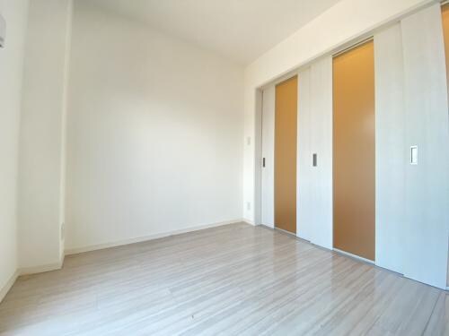 一〇館の物件内観写真