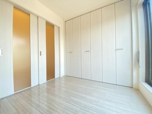 一〇館の物件内観写真