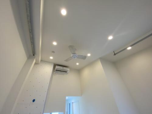 一〇館の物件内観写真