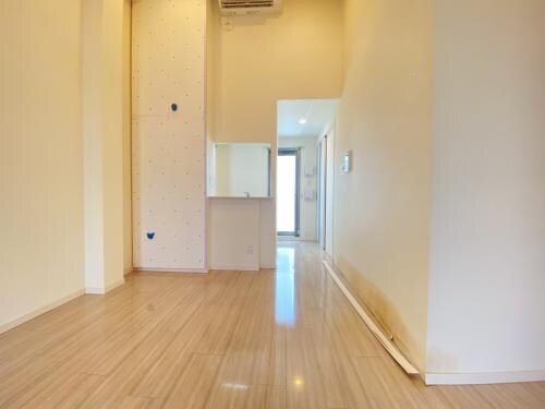 一〇館の物件内観写真