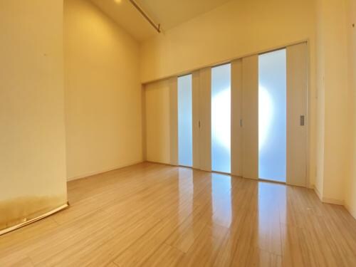 一〇館の物件内観写真