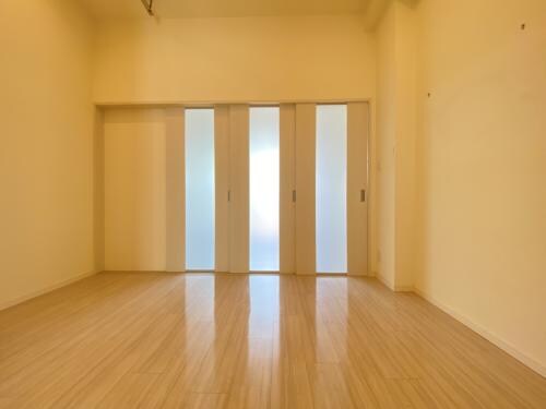 一〇館の物件内観写真