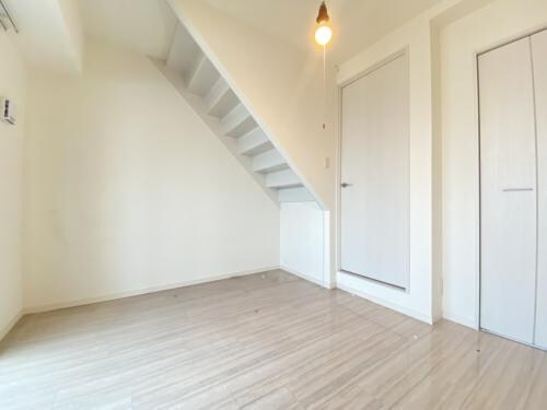 一〇館の物件内観写真