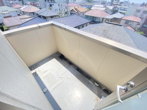 一〇館の物件内観写真