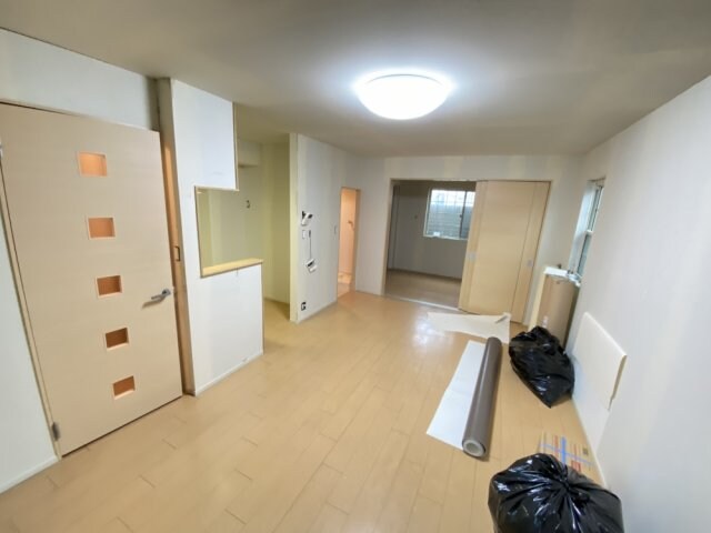 アルカンシェル武庫之荘西の物件内観写真