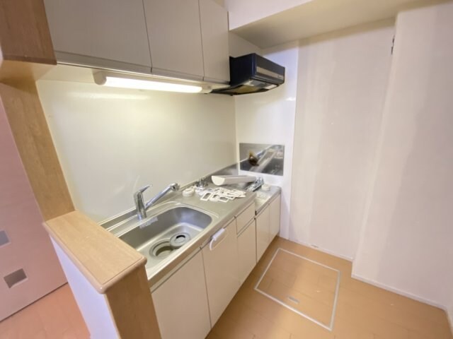 アルカンシェル武庫之荘西の物件内観写真