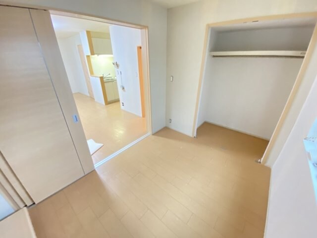 アルカンシェル武庫之荘西の物件内観写真