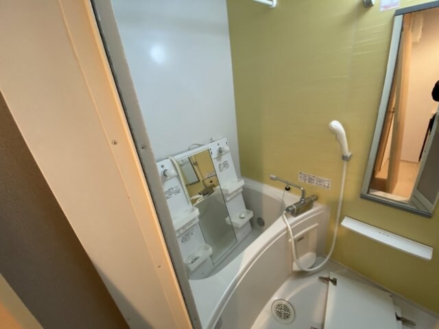 アルカンシェル武庫之荘西の物件内観写真