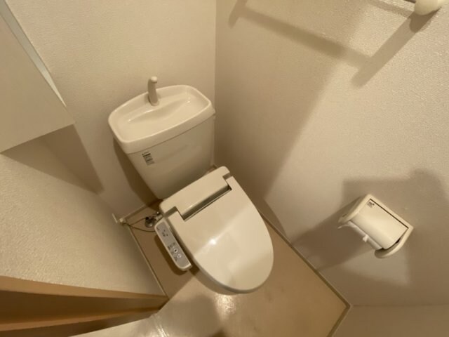 アルカンシェル武庫之荘西の物件内観写真