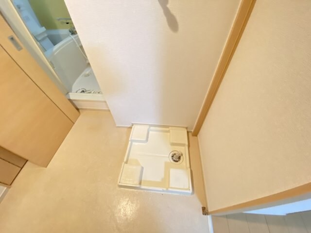 アルカンシェル武庫之荘西の物件内観写真