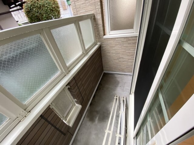 アルカンシェル武庫之荘西の物件内観写真