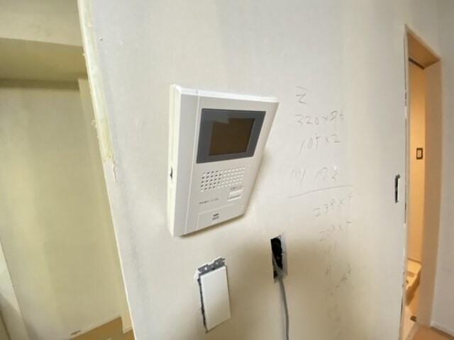 アルカンシェル武庫之荘西の物件内観写真