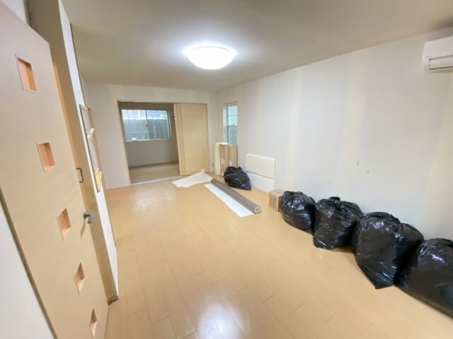 アルカンシェル武庫之荘西の物件内観写真