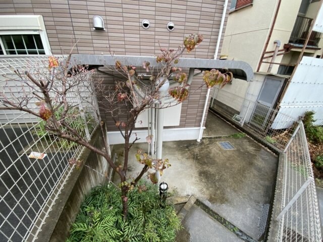 アルカンシェル武庫之荘西の物件内観写真