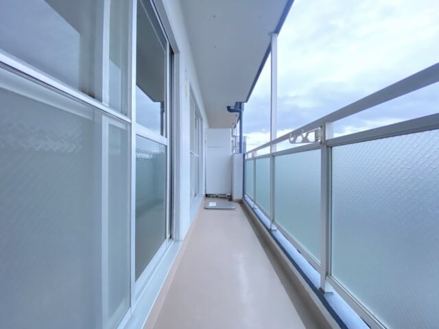 ヘリテージ武庫之荘の物件内観写真