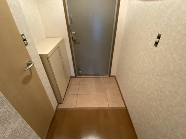 ヘリテージ武庫之荘の物件内観写真