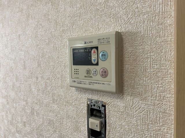 ヘリテージ武庫之荘の物件内観写真