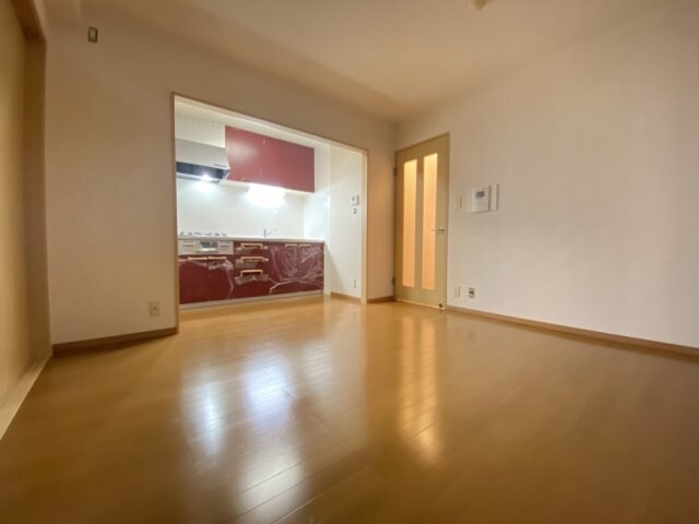 ヘリテージ武庫之荘の物件内観写真