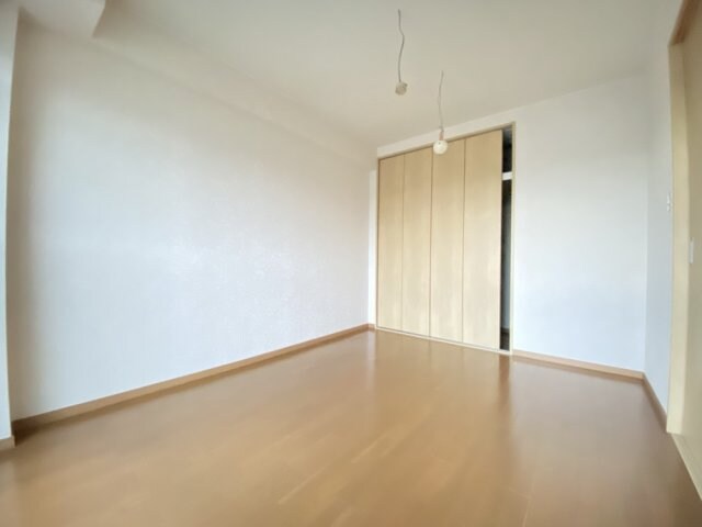 ヘリテージ武庫之荘の物件内観写真