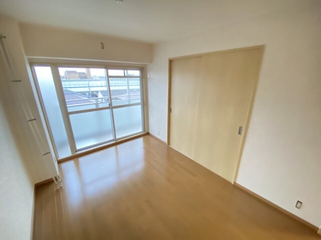 ヘリテージ武庫之荘の物件内観写真