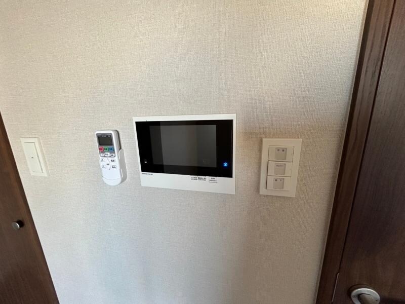 ファーストフィオーレ尼崎ウエストの物件内観写真