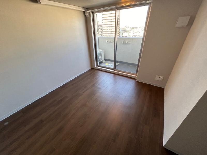 ファーストフィオーレ尼崎ウエストの物件内観写真