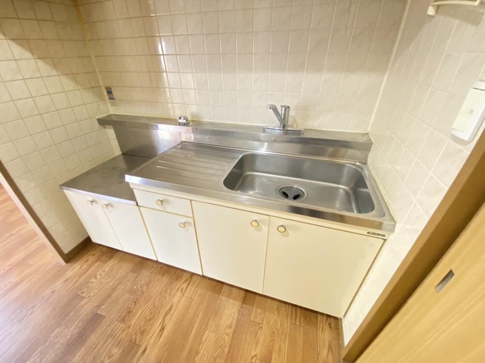 武庫之荘グリーンマンションの物件内観写真