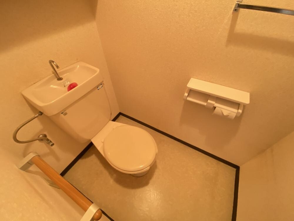 武庫之荘グリーンマンションの物件内観写真