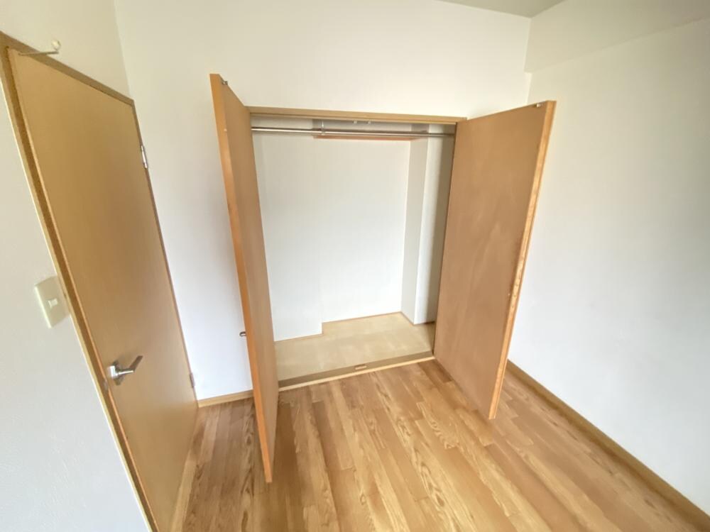 武庫之荘グリーンマンションの物件内観写真
