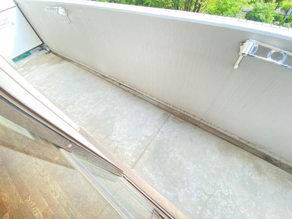 武庫之荘グリーンマンションの物件内観写真