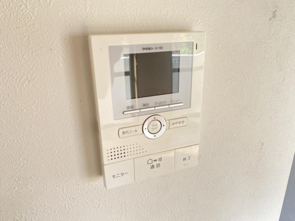 武庫之荘グリーンマンションの物件内観写真