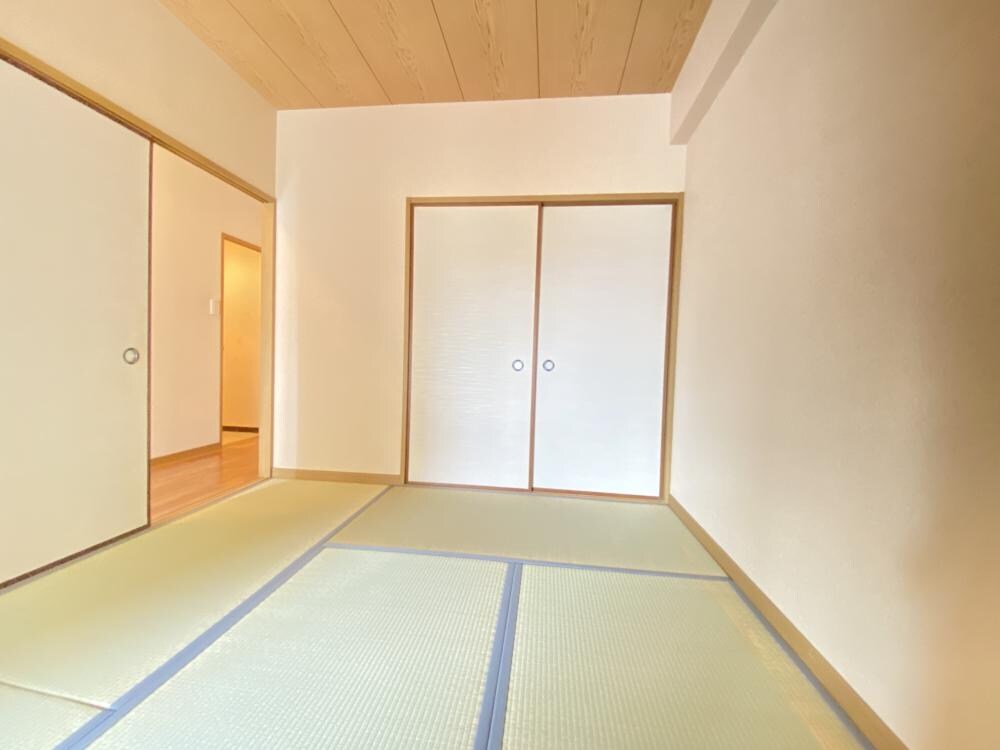 武庫之荘グリーンマンションの物件内観写真