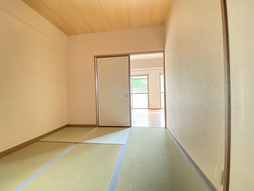 武庫之荘グリーンマンションの物件内観写真