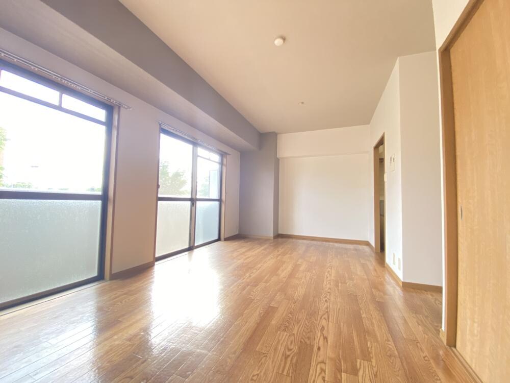 武庫之荘グリーンマンションの物件内観写真