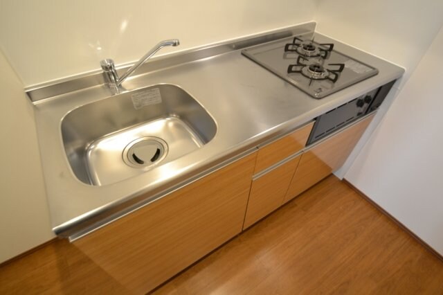 ヴィレッタ武庫之荘の物件内観写真