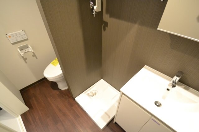 ヴィレッタ武庫之荘の物件内観写真