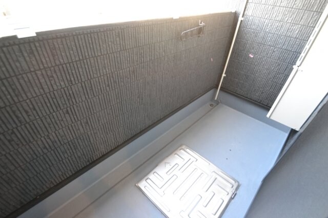 ヴィレッタ武庫之荘の物件内観写真