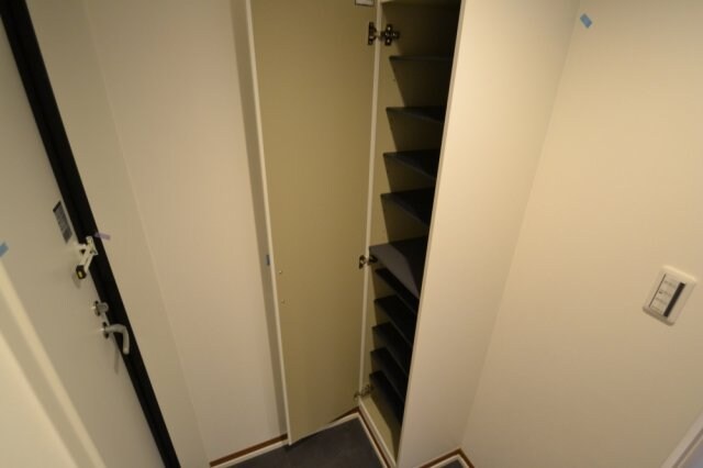 ヴィレッタ武庫之荘の物件内観写真