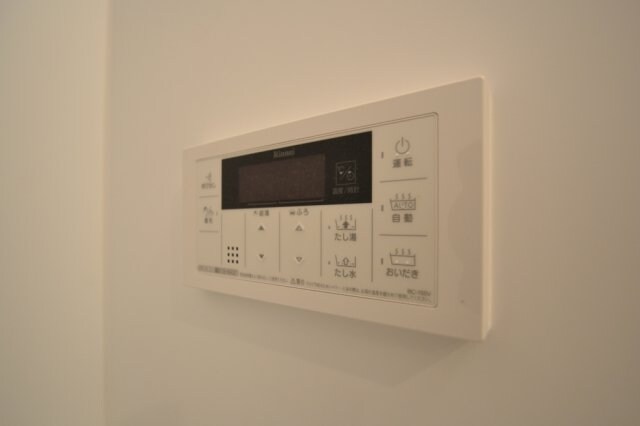 ヴィレッタ武庫之荘の物件内観写真