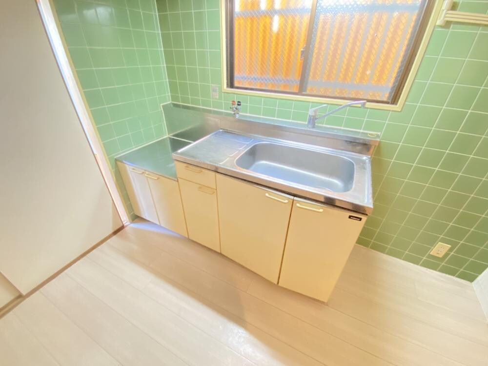 エンプレス南塚口の物件内観写真