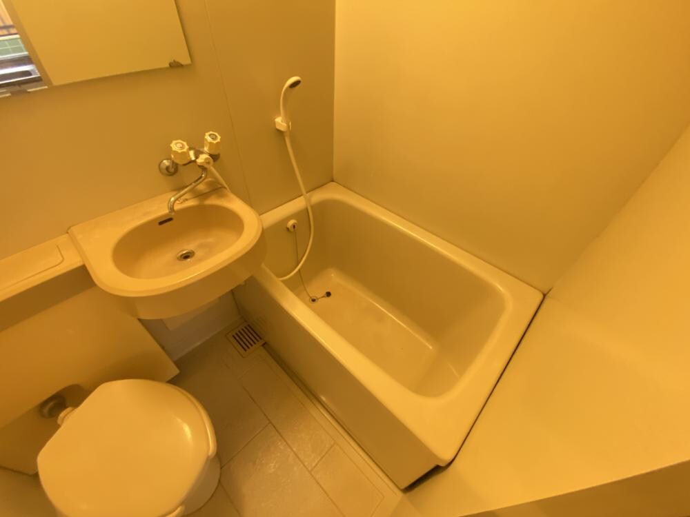 エンプレス南塚口の物件内観写真