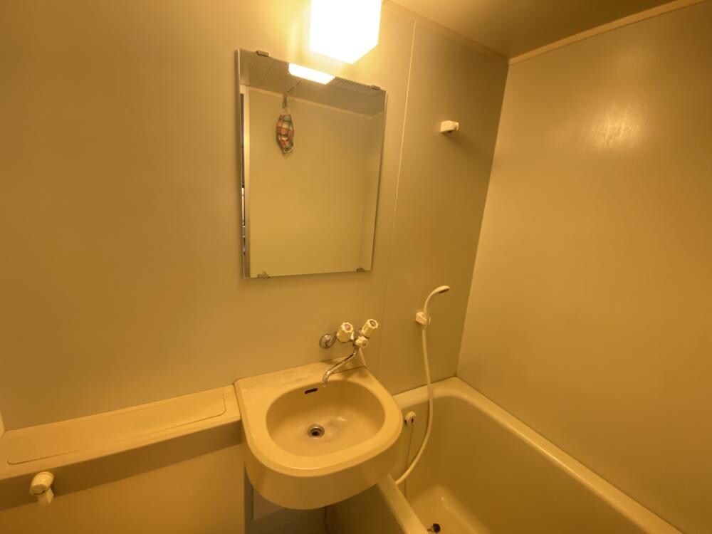 エンプレス南塚口の物件内観写真