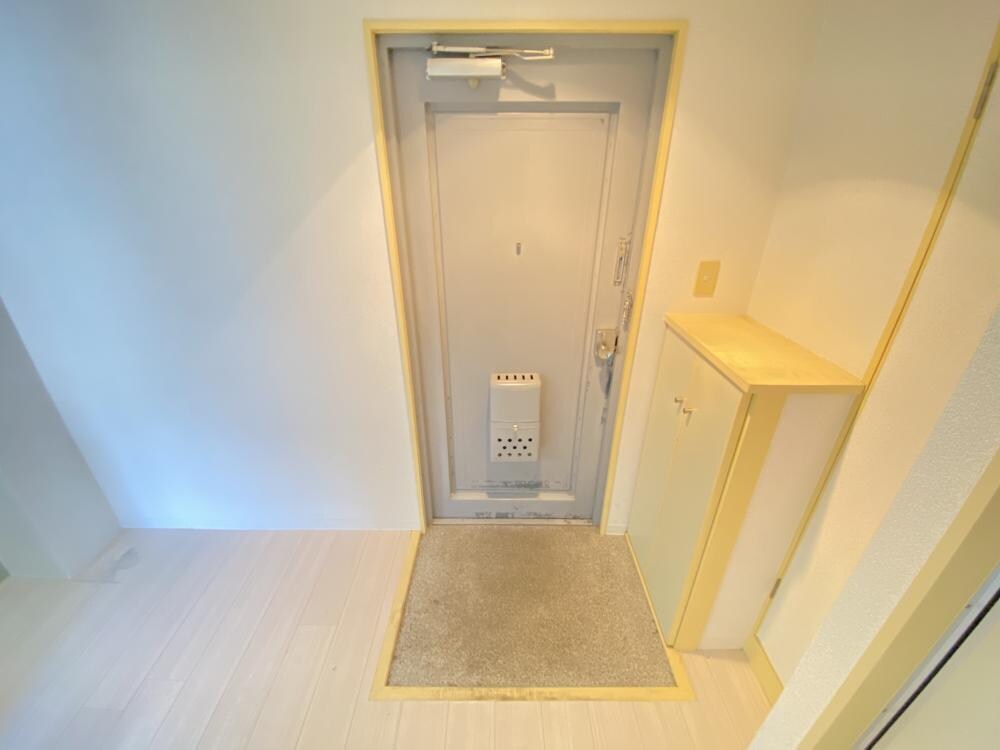 エンプレス南塚口の物件内観写真